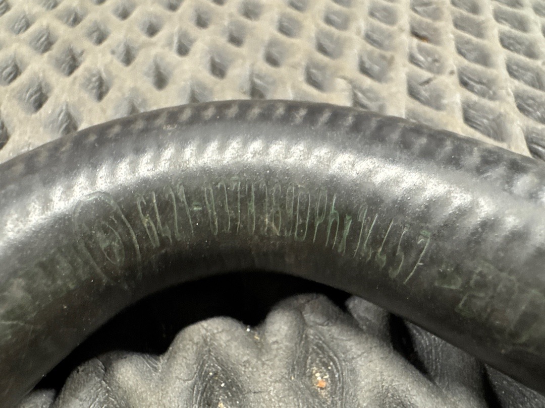 Шланг системы охлаждения, 343 рублей, Красноярск