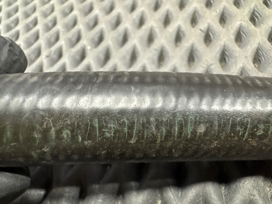 Шланг системы охлаждения, 343 рублей, Красноярск