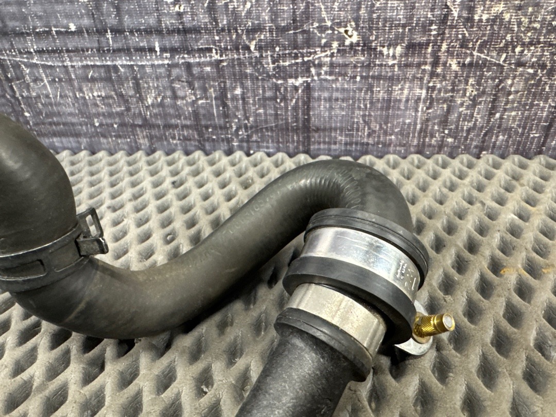 Шланг системы охлаждения, 361 рублей, Красноярск