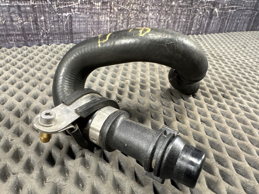 Шланг системы охлаждения, 361 рублей, Красноярск