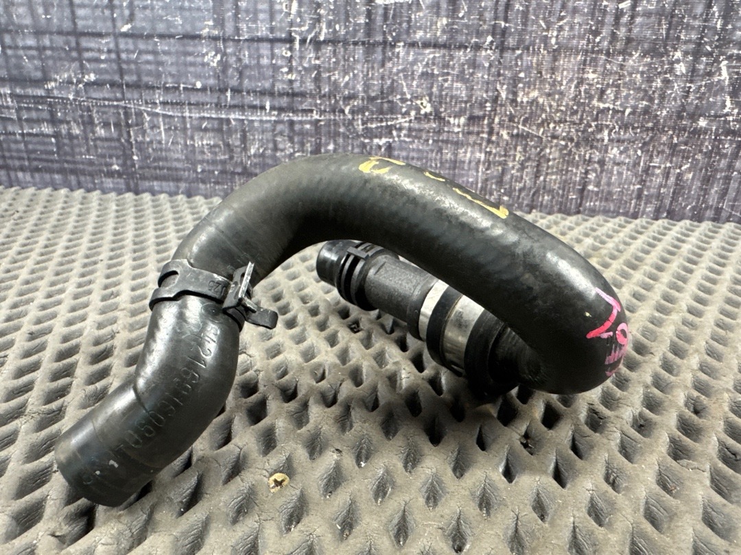 Шланг системы охлаждения, 361 рублей, Красноярск