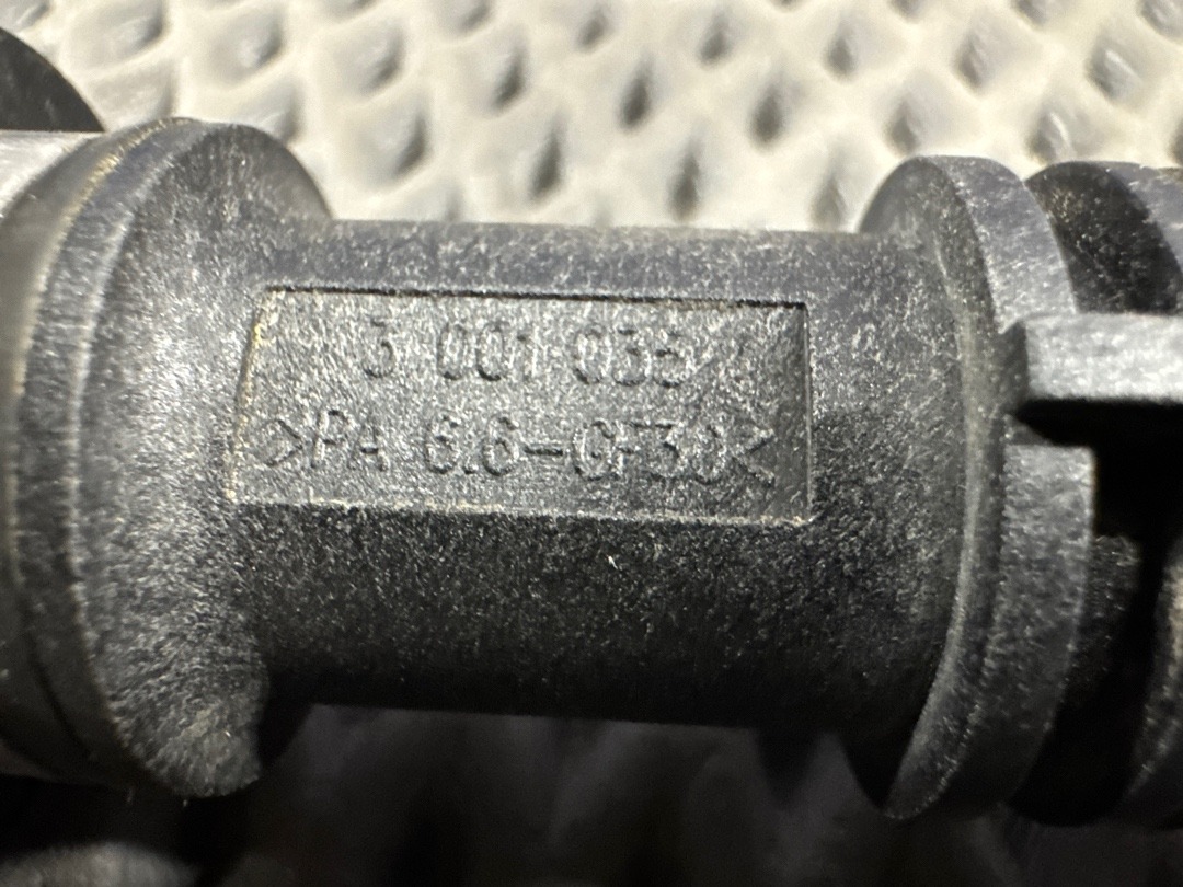 Шланг системы охлаждения, 361 рублей, Красноярск