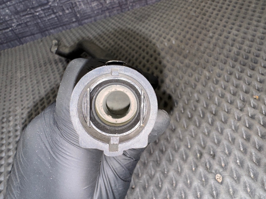 Шланг системы охлаждения, 361 рублей, Красноярск