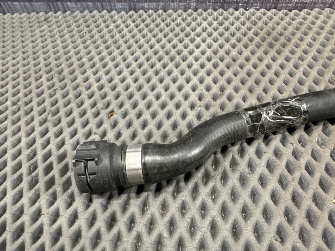 Шланг системы охлаждения, 361 рублей, Красноярск