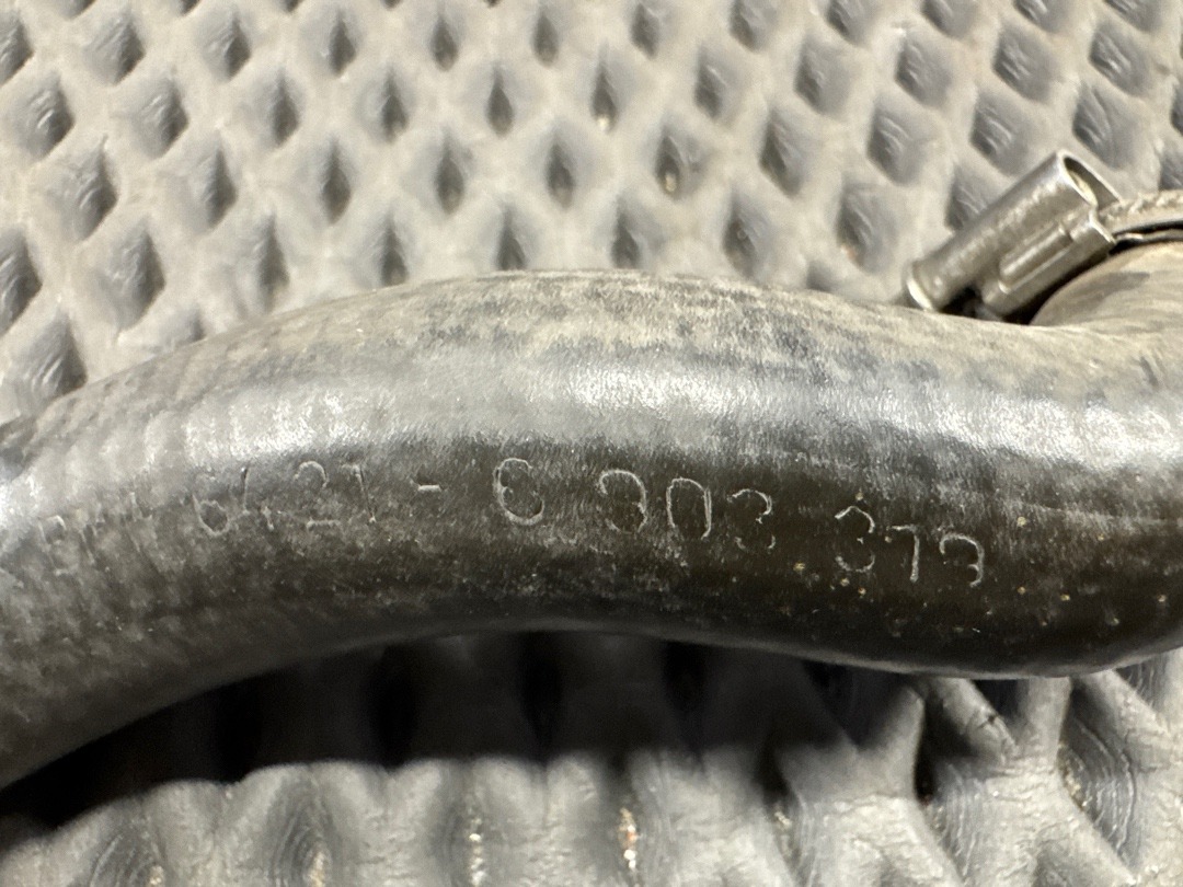 Шланг системы охлаждения, 361 рублей, Красноярск