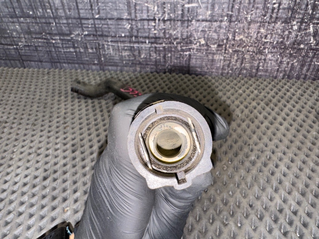 Шланг системы охлаждения, 343 рублей, Красноярск