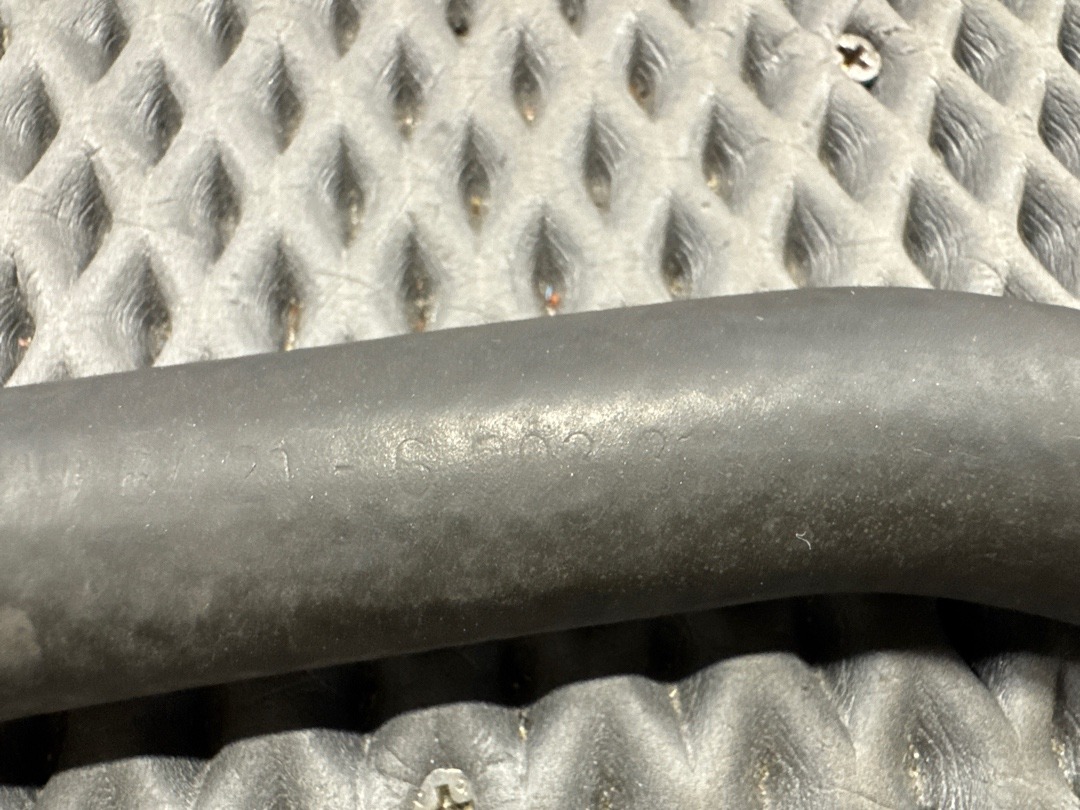 Шланг системы охлаждения, 343 рублей, Красноярск