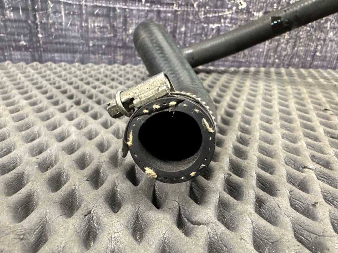 Шланг системы охлаждения, 343 рублей, Красноярск