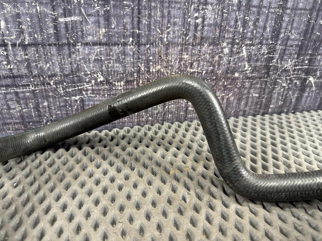 Шланг системы охлаждения, 343 рублей, Красноярск