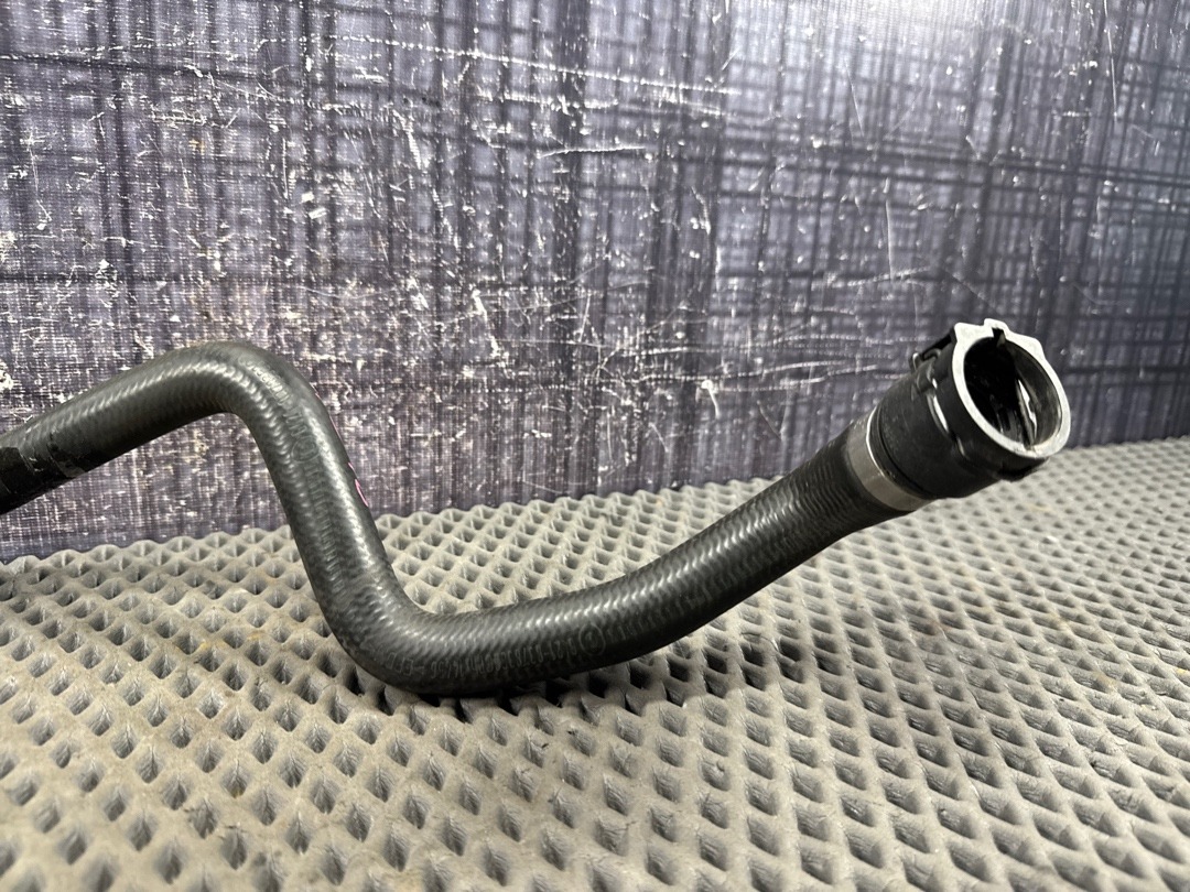 Шланг системы охлаждения, 343 рублей, Красноярск