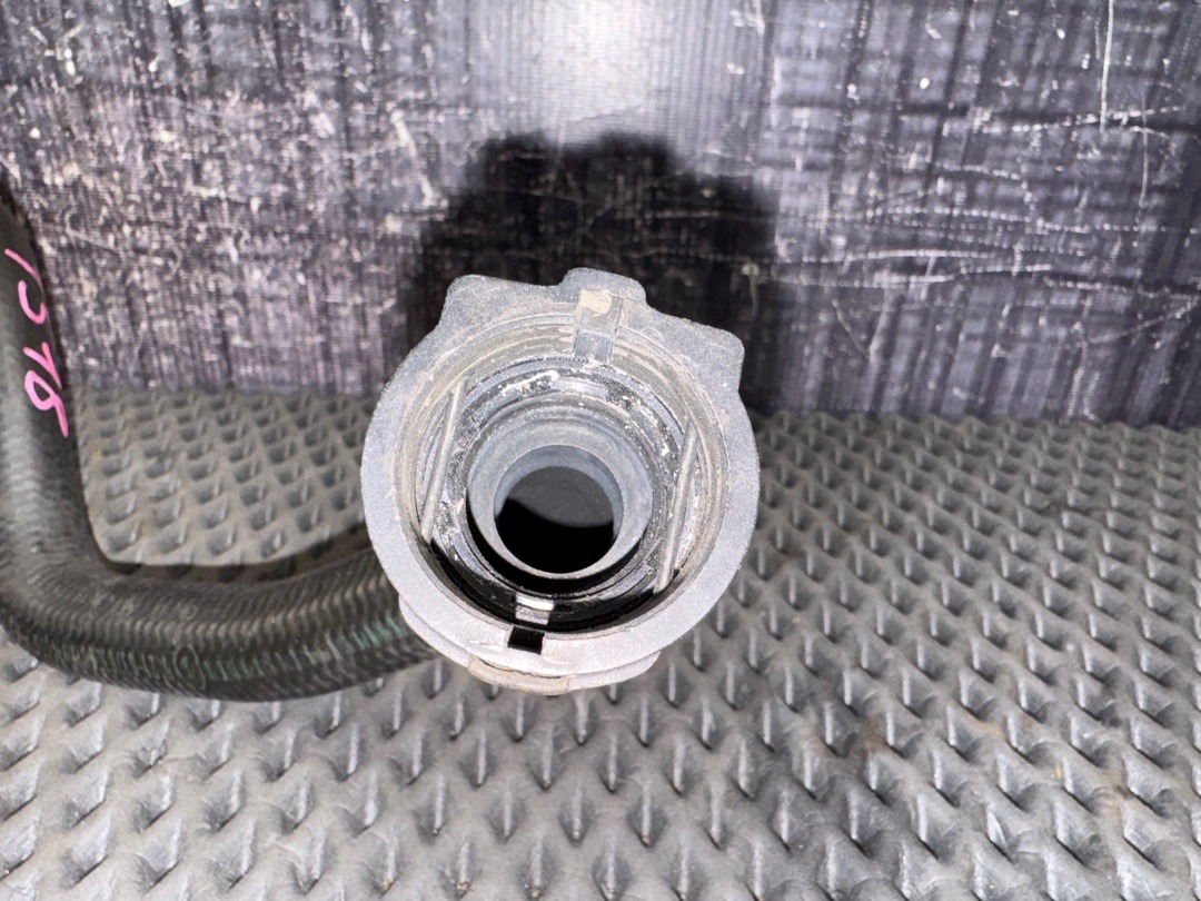 Шланг системы охлаждения, 343 рублей, Красноярск