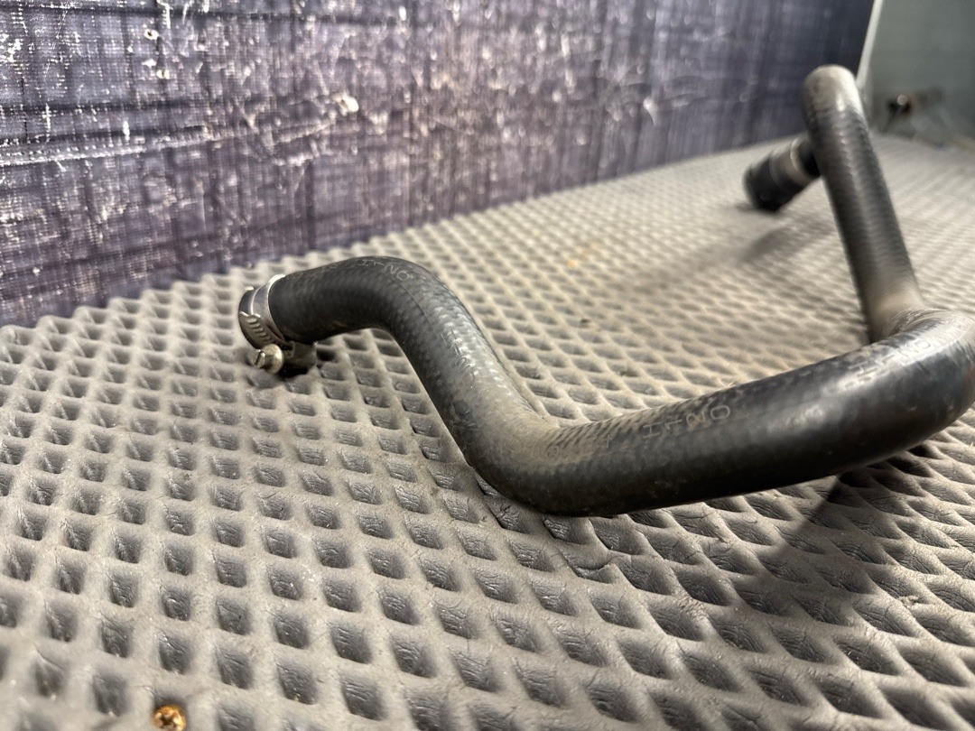 Шланг системы охлаждения, 343 рублей, Красноярск