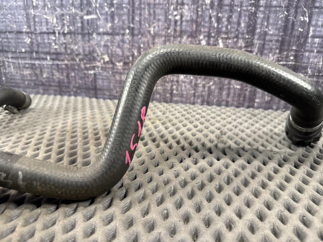 Шланг системы охлаждения, 343 рублей, Красноярск