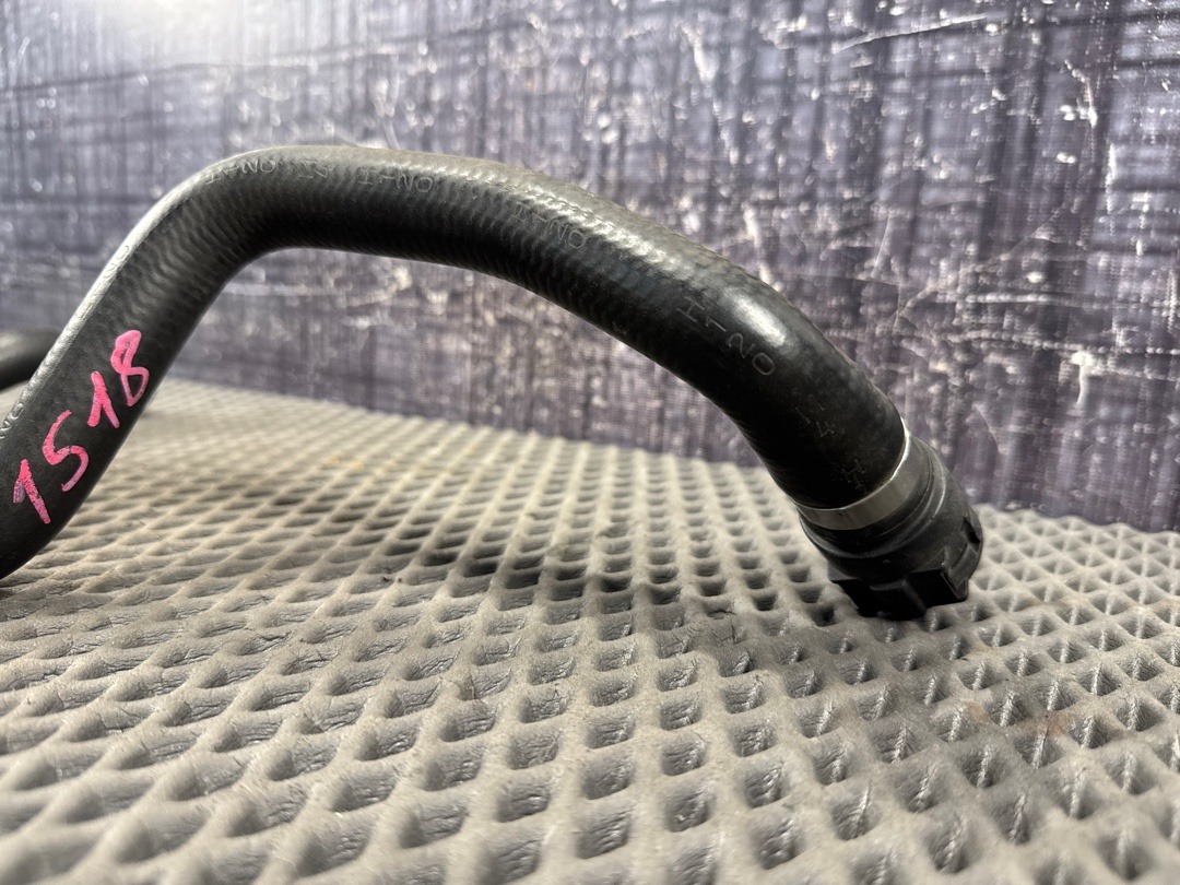 Шланг системы охлаждения, 343 рублей, Красноярск