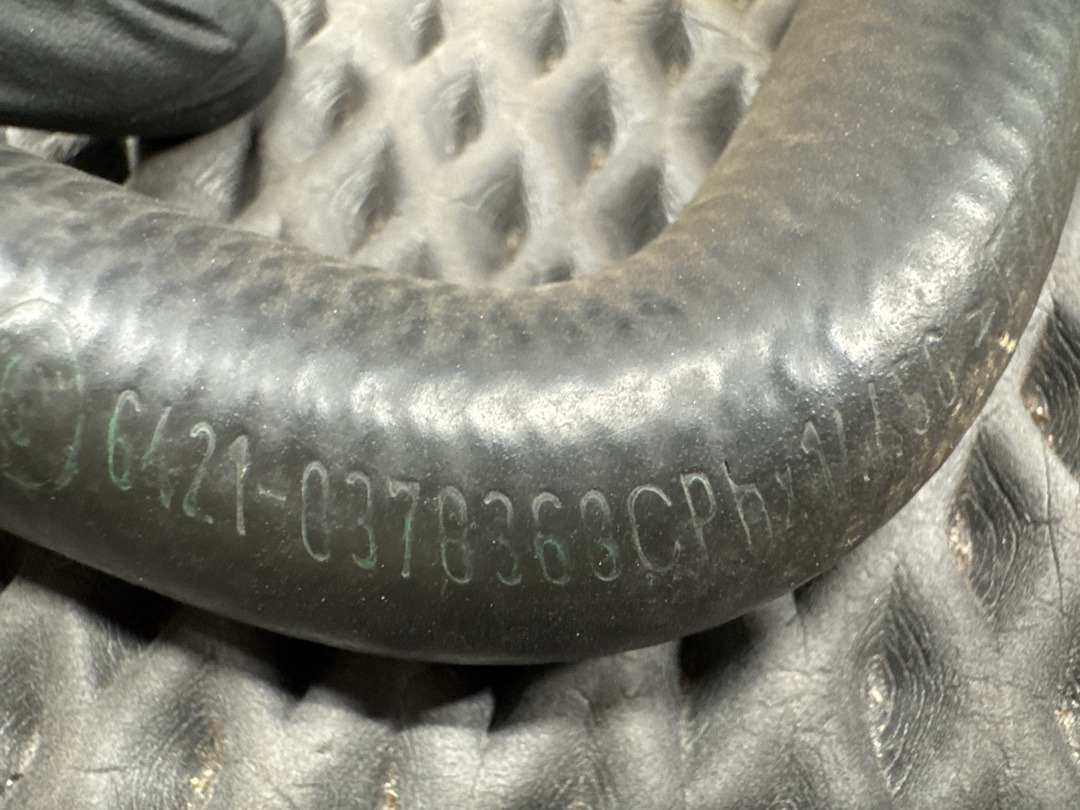 Шланг системы охлаждения, 343 рублей, Красноярск