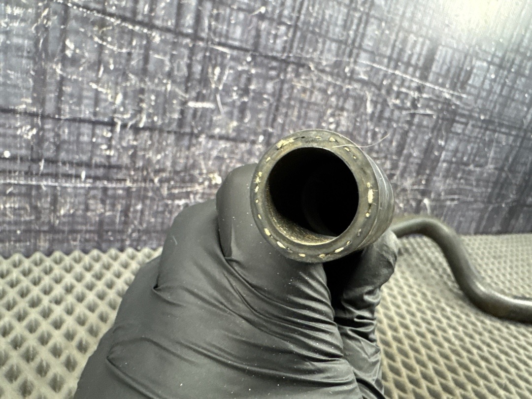 Шланг системы охлаждения, 343 рублей, Красноярск