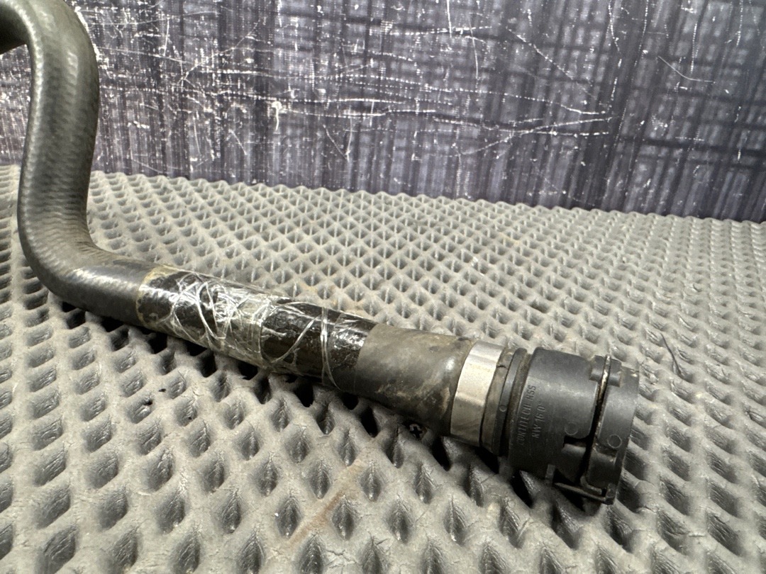 Шланг системы охлаждения, 343 рублей, Красноярск