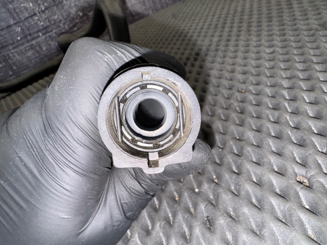 Шланг системы охлаждения, 343 рублей, Красноярск