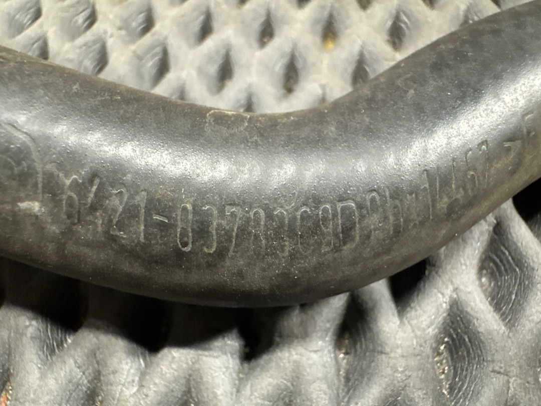 Шланг системы охлаждения, 343 рублей, Красноярск