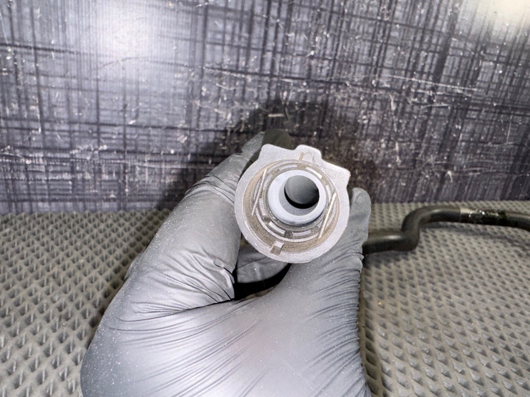 Шланг системы охлаждения, 343 рублей, Красноярск