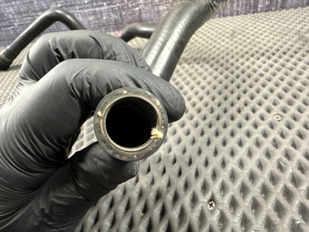 Шланг системы охлаждения, 343 рублей, Красноярск