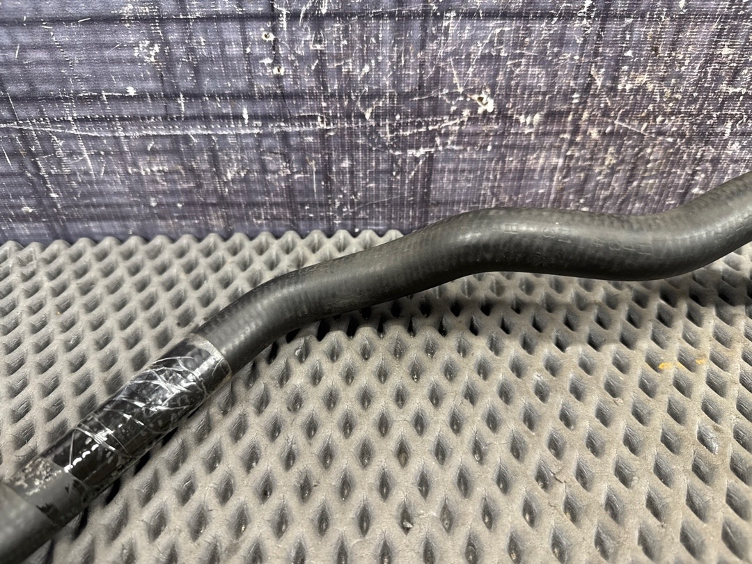 Шланг системы охлаждения, 343 рублей, Красноярск