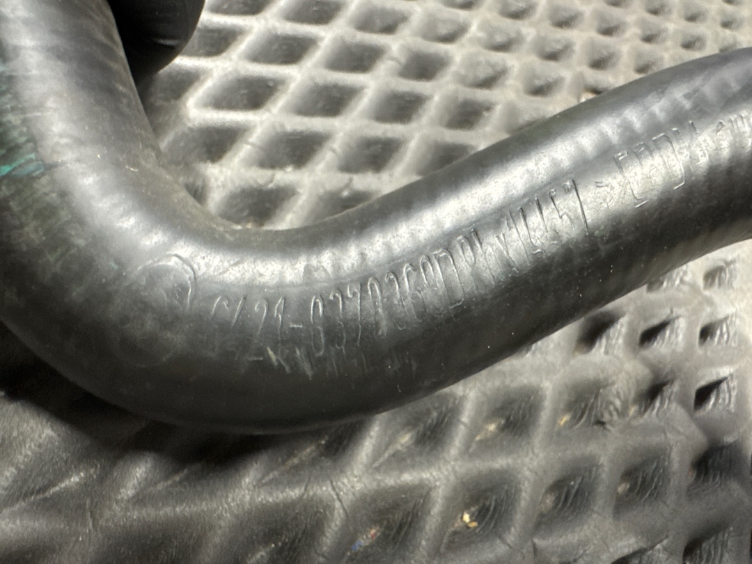 Шланг системы охлаждения, 343 рублей, Красноярск