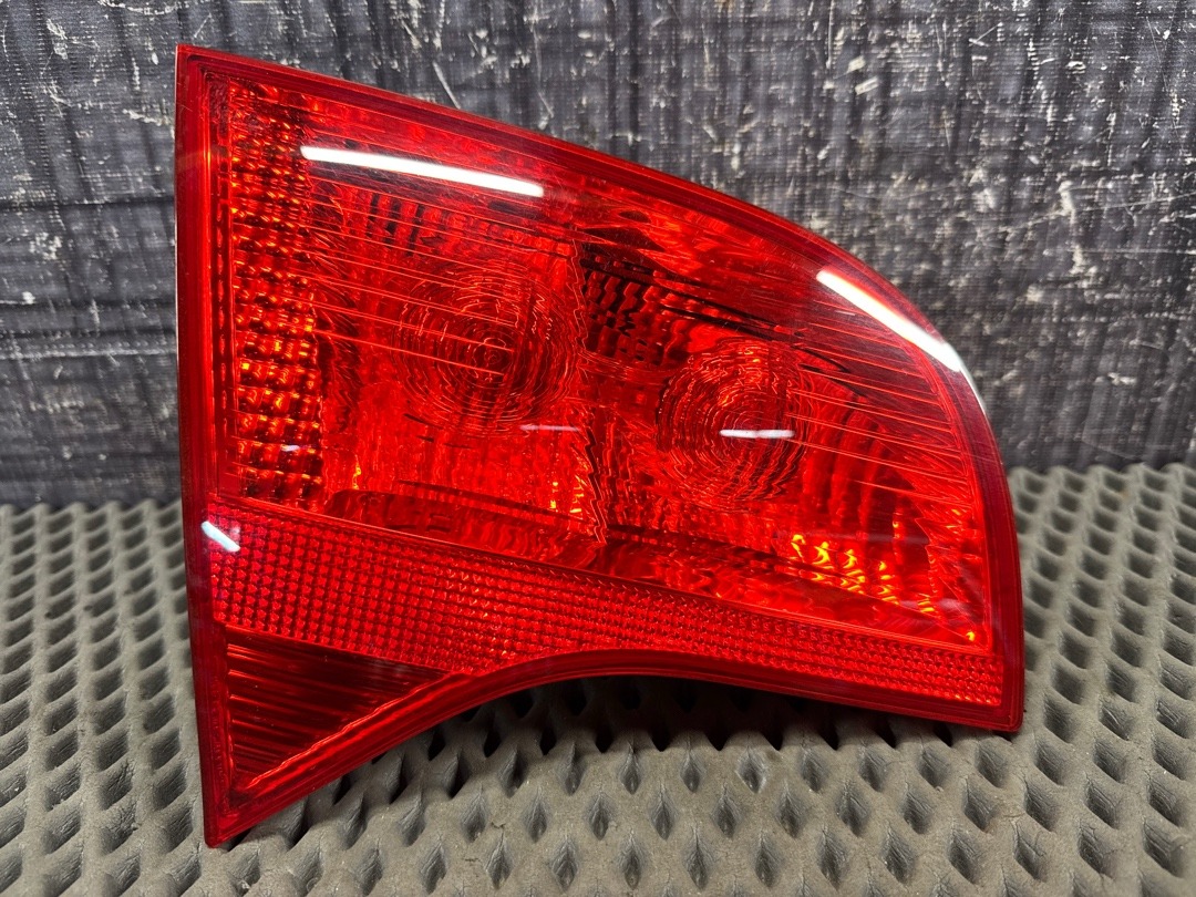 Фонарь в крышку багажника, 1500 рублей, Красноярск