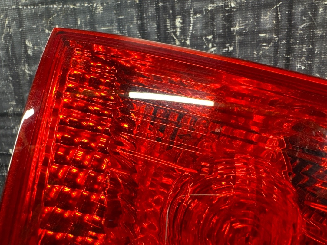 Фонарь в крышку багажника, 1500 рублей, Красноярск