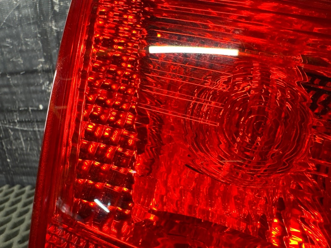 Фонарь в крышку багажника, 1500 рублей, Красноярск