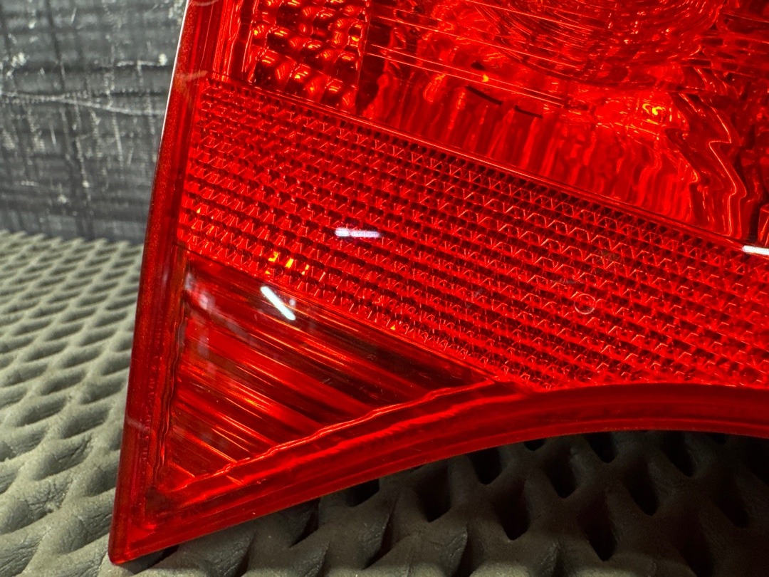 Фонарь в крышку багажника, 1500 рублей, Красноярск