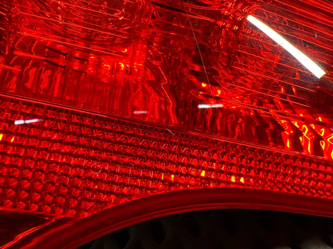 Фонарь в крышку багажника, 1500 рублей, Красноярск