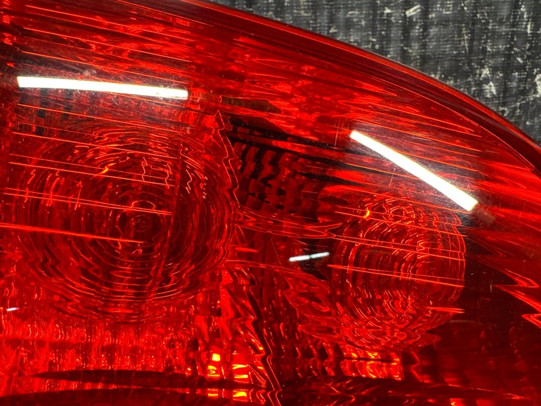 Фонарь в крышку багажника, 1500 рублей, Красноярск