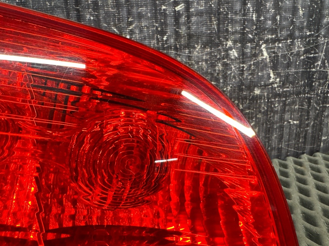 Фонарь в крышку багажника, 1500 рублей, Красноярск