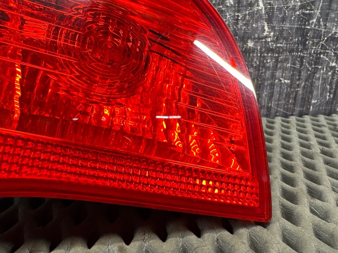 Фонарь в крышку багажника, 1500 рублей, Красноярск