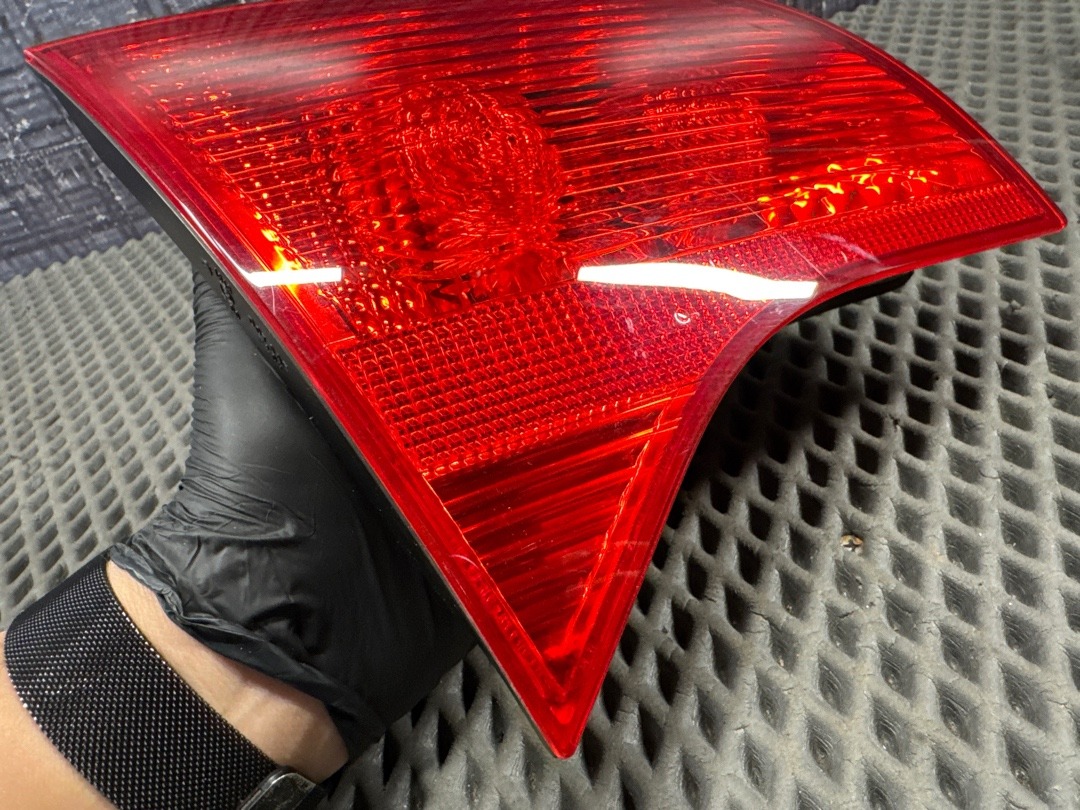 Фонарь в крышку багажника, 1500 рублей, Красноярск