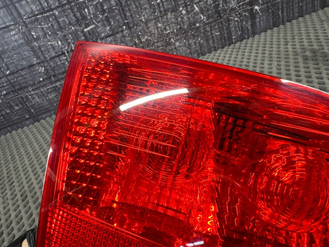 Фонарь в крышку багажника, 1500 рублей, Красноярск