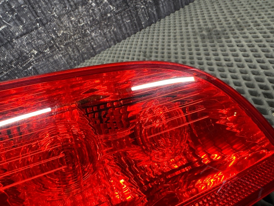 Фонарь в крышку багажника, 1500 рублей, Красноярск