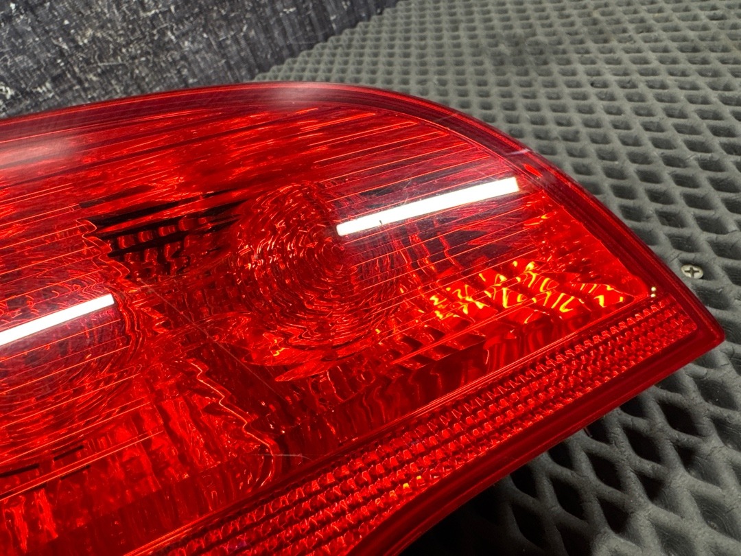 Фонарь в крышку багажника, 1500 рублей, Красноярск