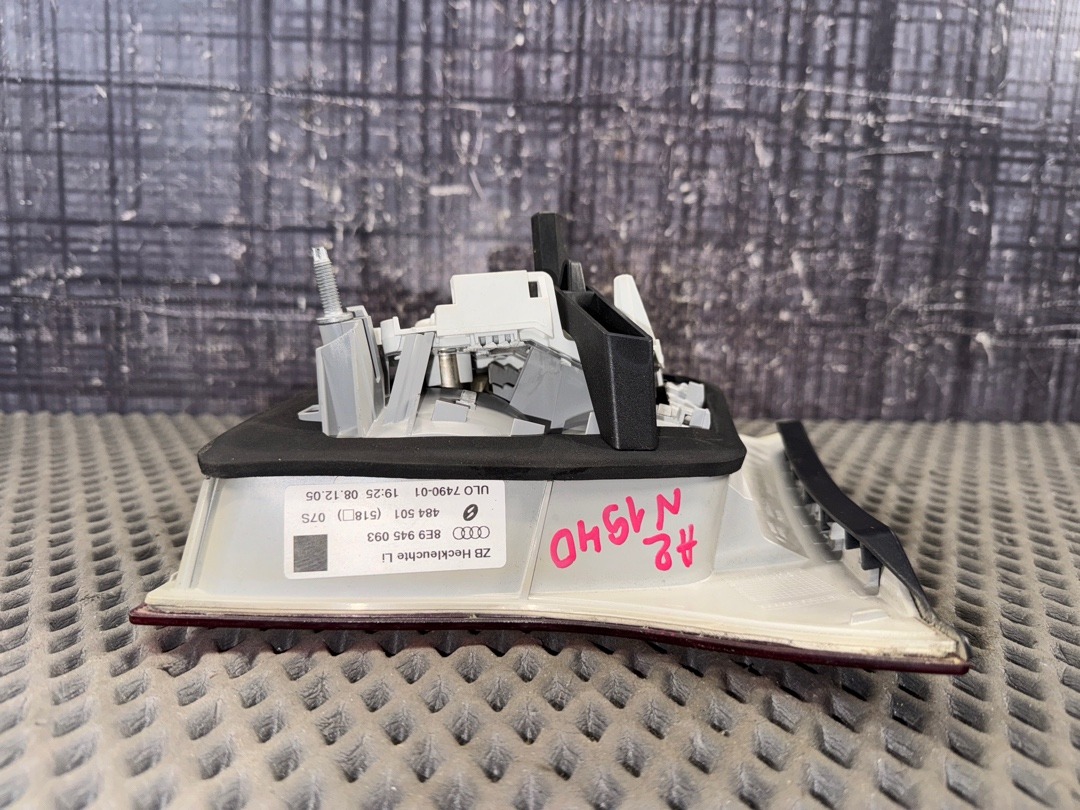 Фонарь в крышку багажника, 1500 рублей, Красноярск