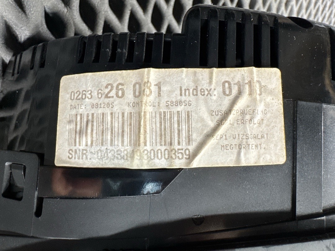 Щиток приборов, 2702 рублей, Красноярск