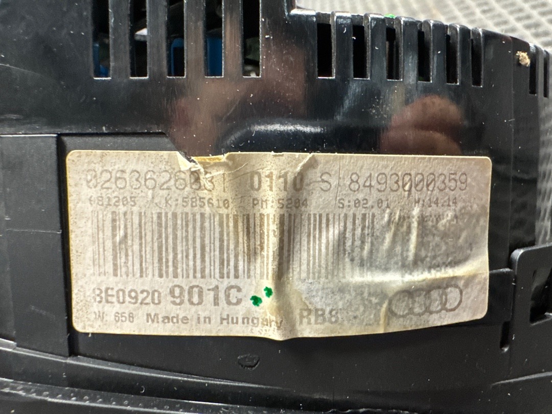 Щиток приборов, 2702 рублей, Красноярск