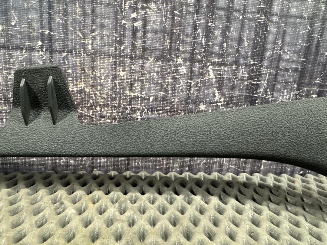 Пластик салона, 216 рублей, Красноярск