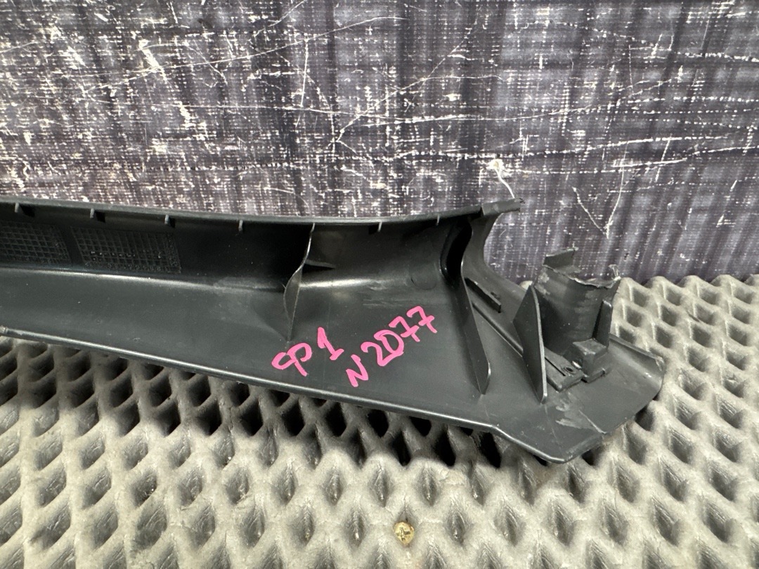 Пластик салона, 216 рублей, Красноярск