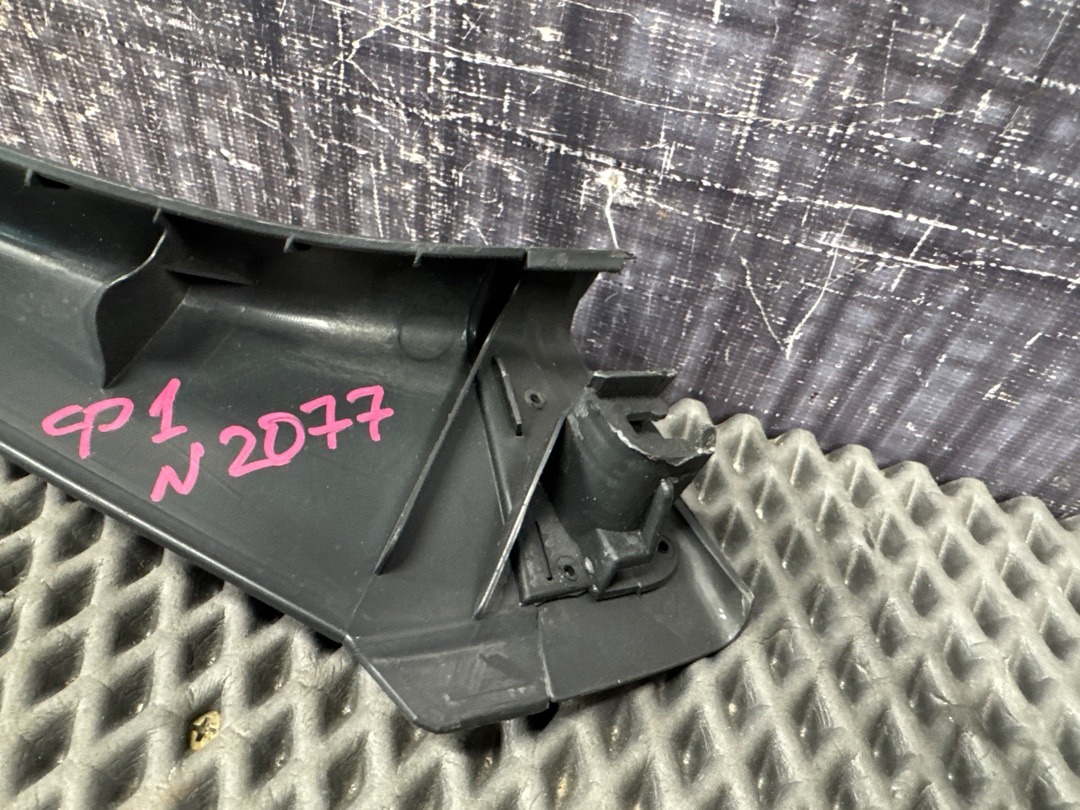 Пластик салона, 216 рублей, Красноярск