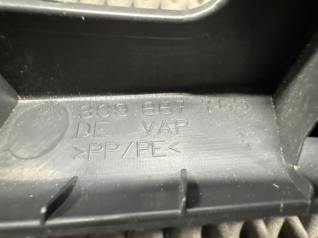 Пластик салона, 216 рублей, Красноярск