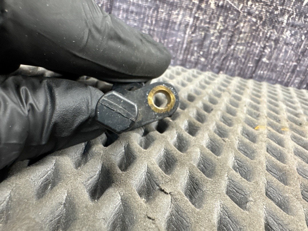 Датчик ABS, 970 рублей, Красноярск