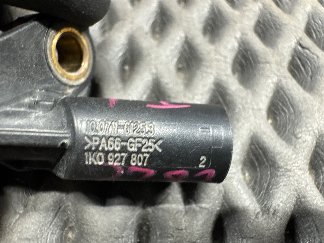 Датчик ABS, 970 рублей, Красноярск