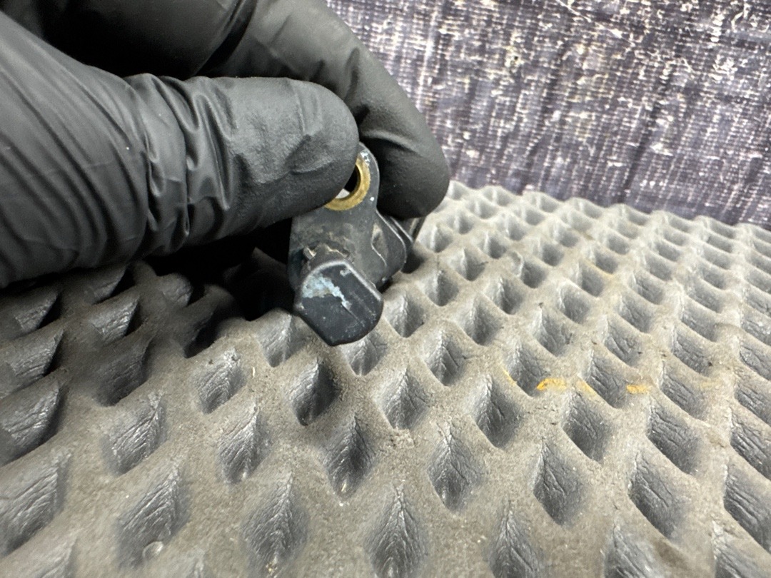 Датчик ABS, 970 рублей, Красноярск