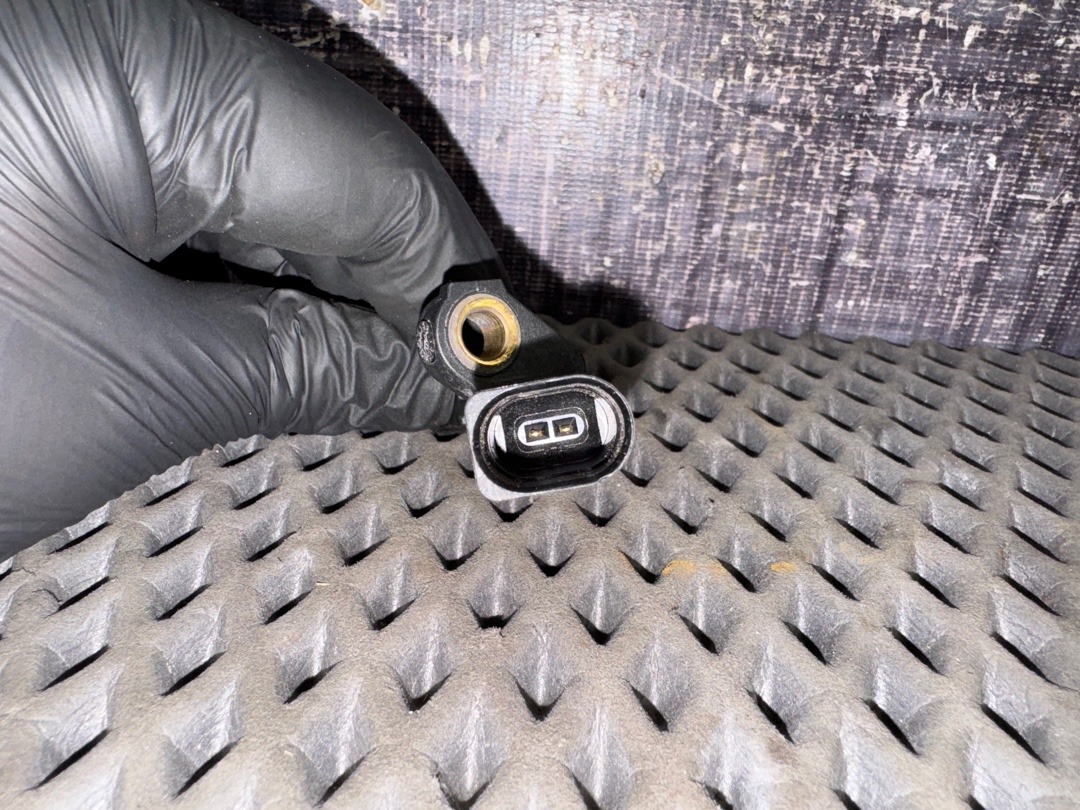 Датчик ABS, 970 рублей, Красноярск